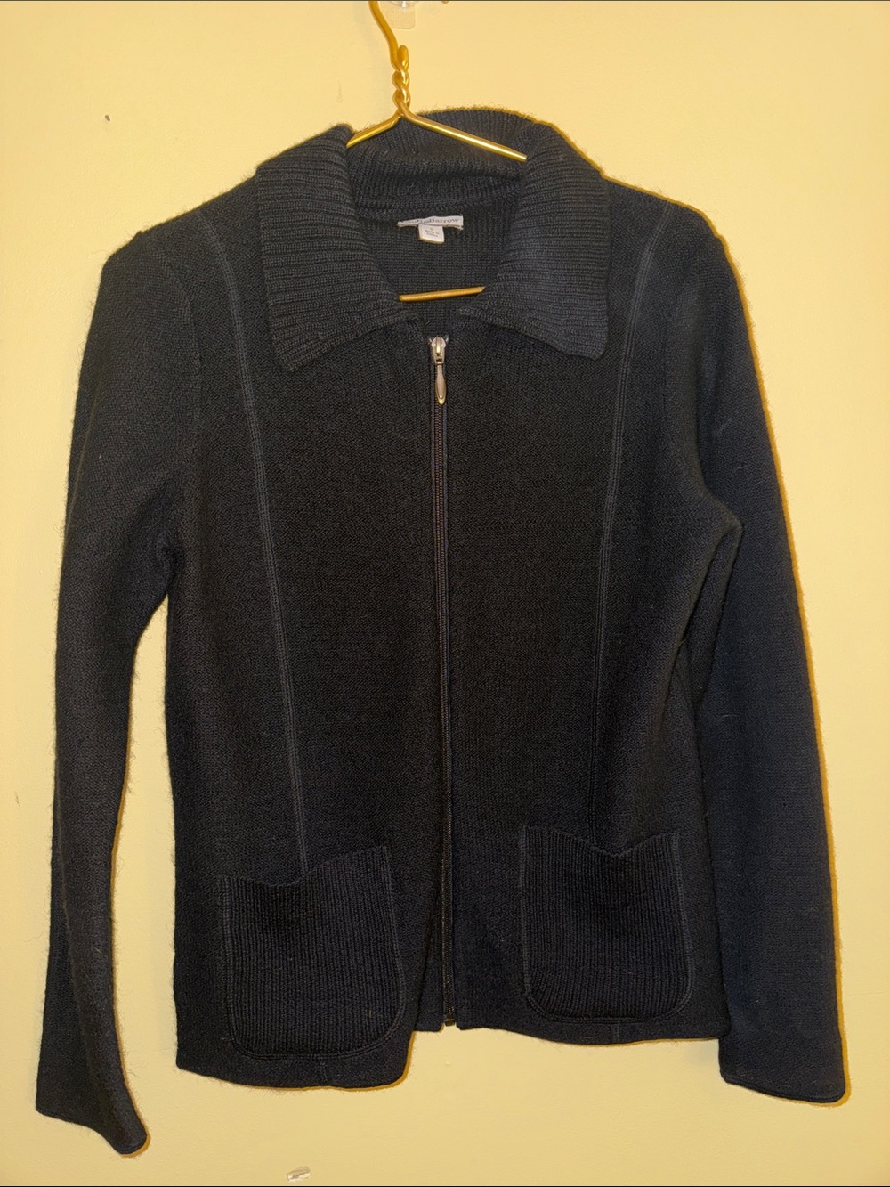 croft & barrow 100% Wool Women’s Jacket